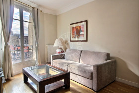 Appartement à Paris