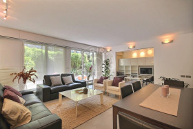 Appartement à Paris