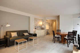 Appartement à Paris