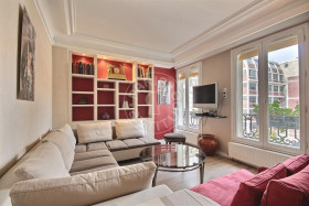 Appartement à Paris