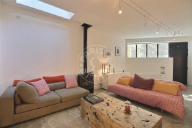 Appartement à Paris