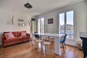 Appartement à Paris