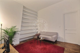 Appartement à Paris