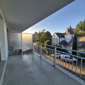 Studio à Nantes
