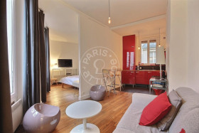 Appartement à Paris