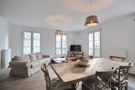Appartement à Vincennes