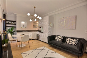Appartement à Paris