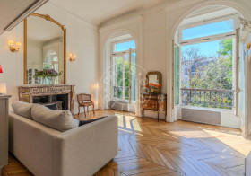 Appartement à Paris