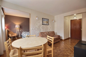 Appartement à Paris