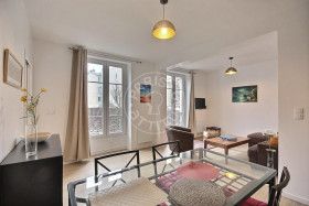 Appartement à Paris