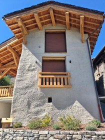 Appartement à La Plagne Tarentaise