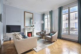 Appartement à Paris