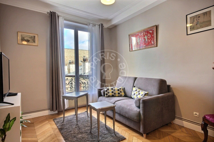 Appartement à Neuilly-sur-Seine