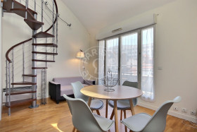 Appartement à Paris