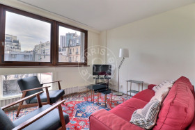 Appartement à Paris