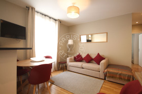 Appartement à Paris
