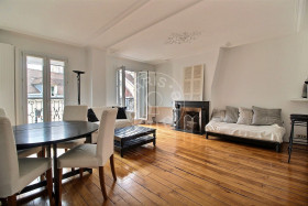 Appartement à Paris