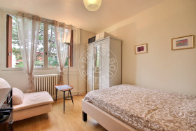 Studio à Boulogne-Billancourt