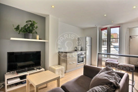 Appartement à Paris