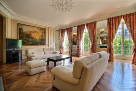 Appartement à Paris