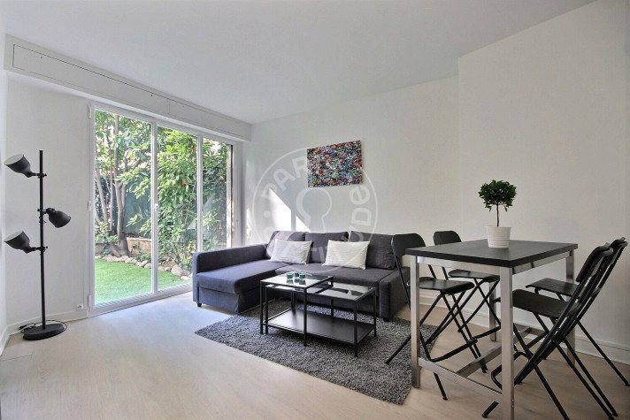 Studio à Neuilly-sur-Seine