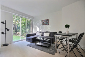 Studio à Neuilly-sur-Seine