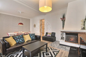 Appartement à Paris