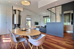 Appartement à Saint-Cloud
