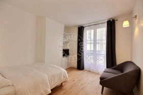 Studio à Paris