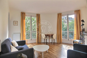 Appartement à Paris