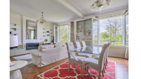 Appartement à Paris