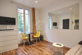 Studio à Vincennes