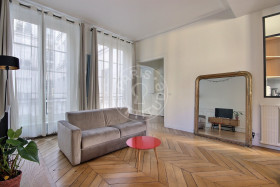 Appartement à Paris