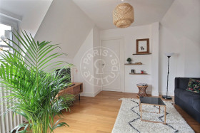 Appartement à Paris