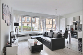 Appartement à Paris