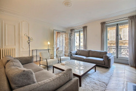 Appartement à Paris