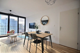 Appartement à Nanterre