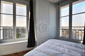 Appartement à Paris