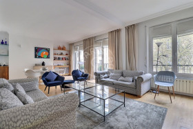 Appartement à Paris