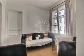 Appartement à Paris