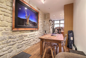 Appartement à Paris