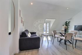 Appartement à Paris