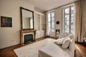 Appartement à Paris