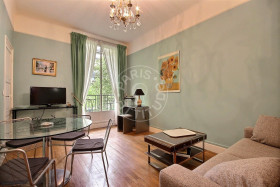 Appartement à Paris