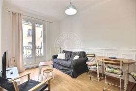 Appartement à Paris