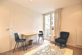 Appartement à Paris