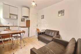 Appartement à Paris