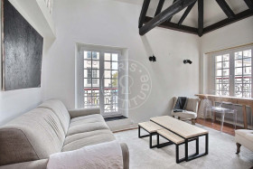 Appartement à Paris