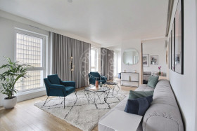 Appartement à Paris