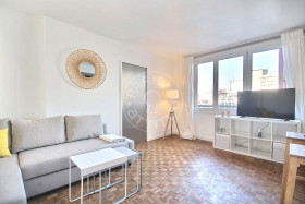 Appartement à Paris